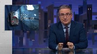 Last Week Tonight With John Oliver